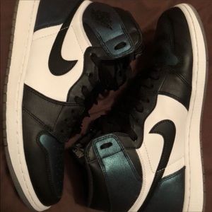 Jordan 1s All Stars Size 12